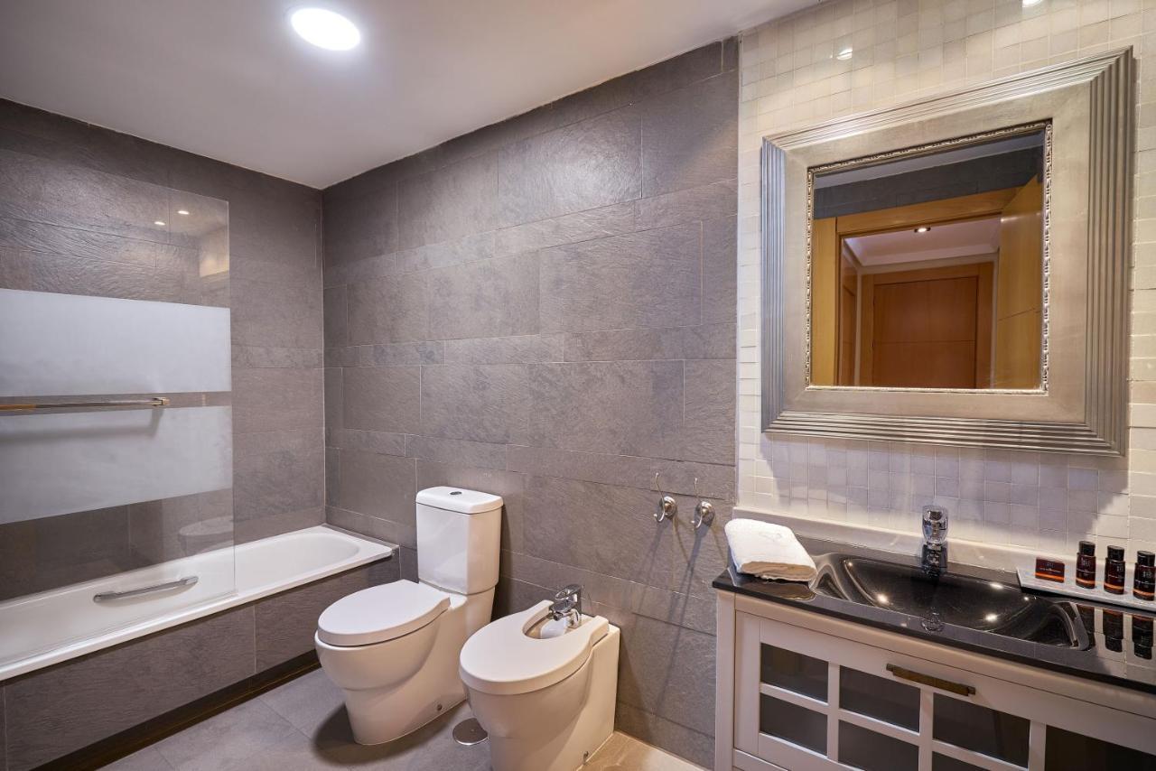 Iloftmalaga Atico Pacifico 19 C Apartment Exterior photo